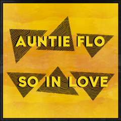 Auntie Flo "So In Love" - Boiler Room Debuts