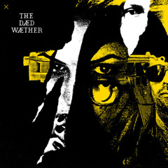 The Dead Weather - "Rough Detective"