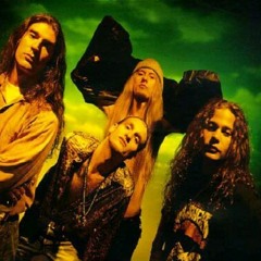 Alice In Chains - Sludge Factory (cover)