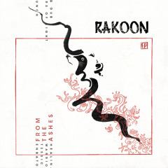 Rakoon -From  the ashes