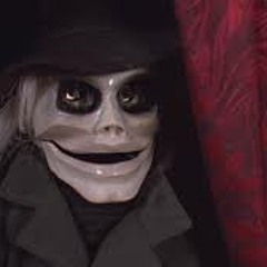 JUST STABING IT OCHO ENT. (just like that)