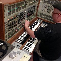 ARP 2500