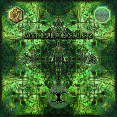 The Dragon Forest (OUT NOW on Visionary Shamanics Records)