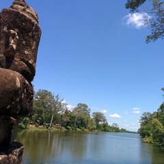 ទេសភាពព្រឹកព្រលឹម_សាមុត&សុទ្ធា