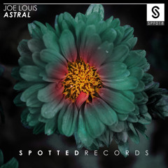 Joe Louis - Astral (Original Mix)