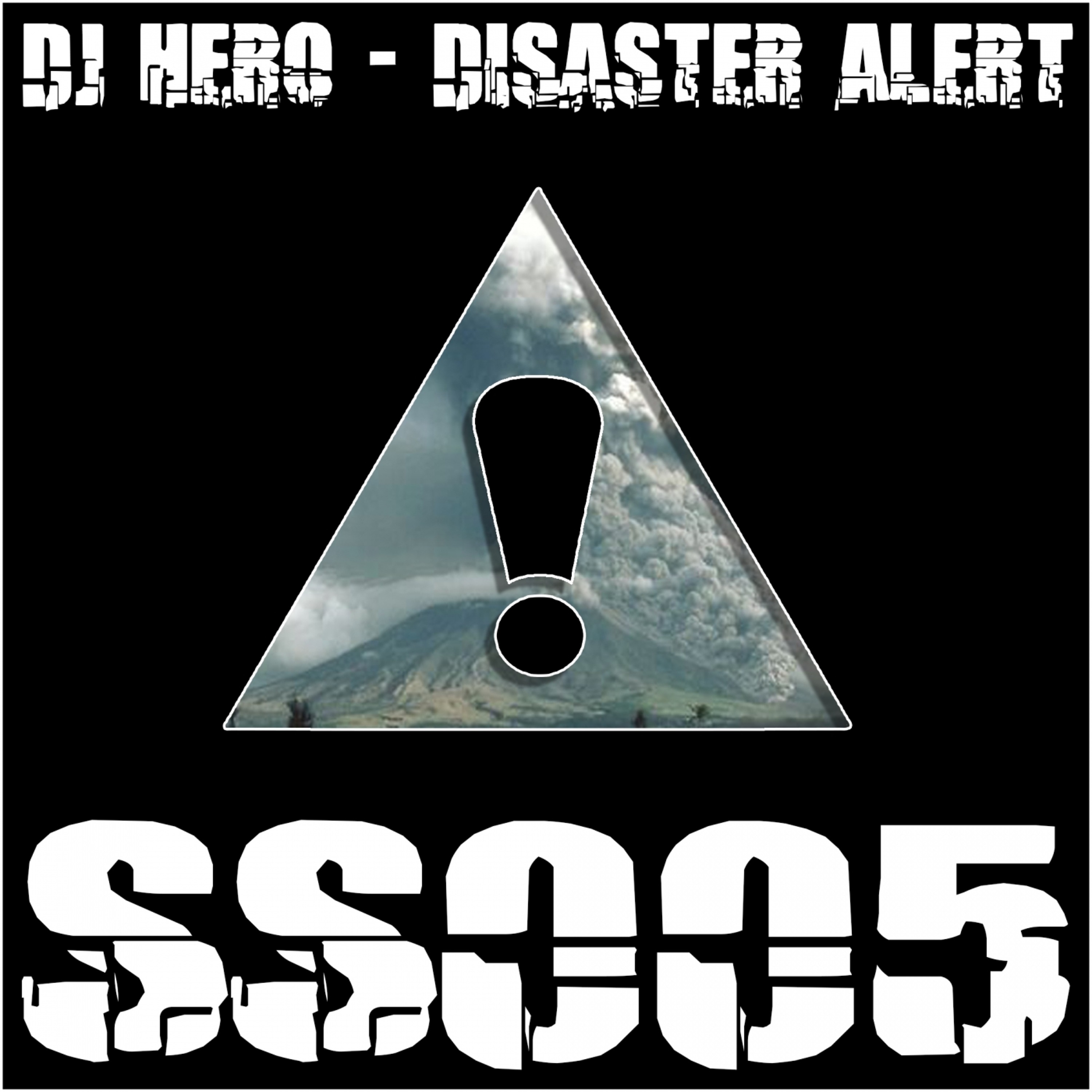 DJ Hero - L.B.S.G. (Original Mix) episode artwork