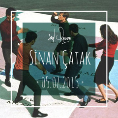 FG93.7 // FG SUNDAY 05.07.2015