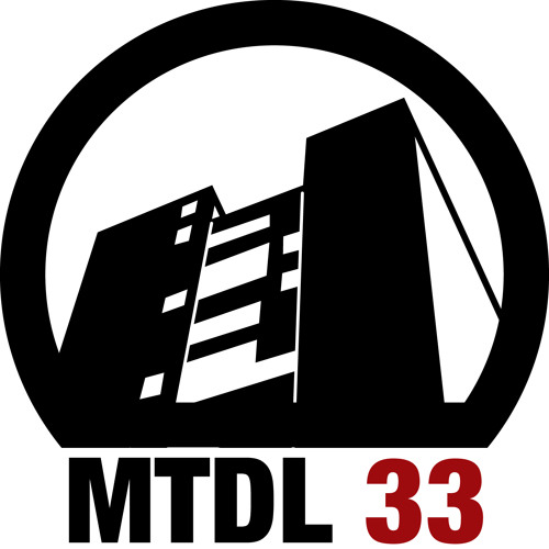 (MTDL33) 12Tones - Rising Mind