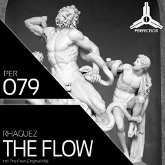 Rhaguez - The Flow (Original Mix) OUT NOW!!!