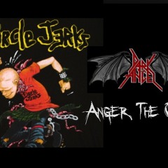 'Operation' Circle Jerks Cover Performed by VE.