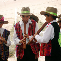 Aymar wawanakan jakäwinakapa ukhamarak amuyunakapa - Emma Quispe