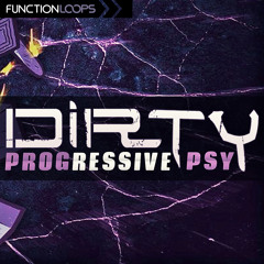 Dirty Prog Psy Demo