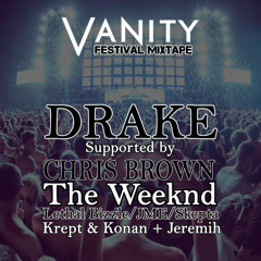 Volume 18 - The Festival Mixtape (PROMO USE ONLY - FREE DOWNLOAD)