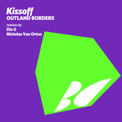 Kissoff - Outland Borders (Original Mix)