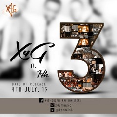 X4G - THREE