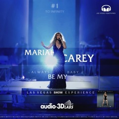 Always Be My Baby (3D Version)