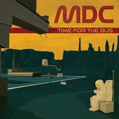 Album 2015 : Massive Dub Corporation "Time For The Bus" FREE