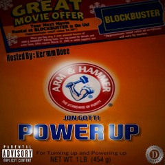 Jon Gotti - Power Up