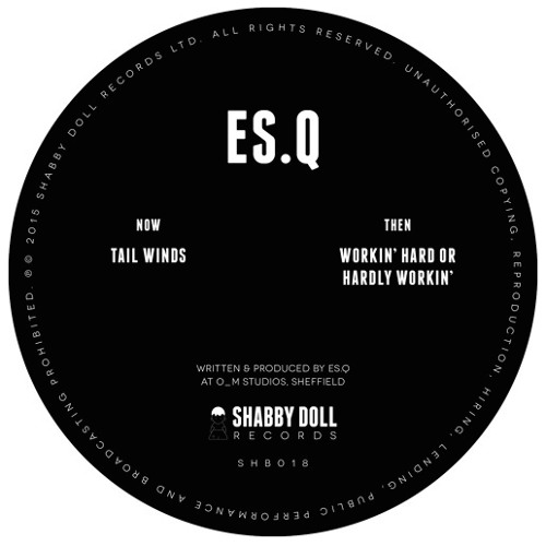 A. Tailwinds (SHB018) Clip