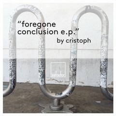 Cristoph - Moments (Original Mix)