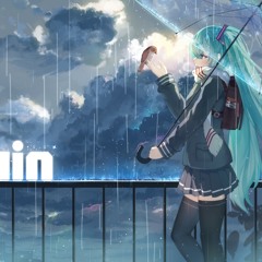 【Nightcore】→ Me & My Broken Heart