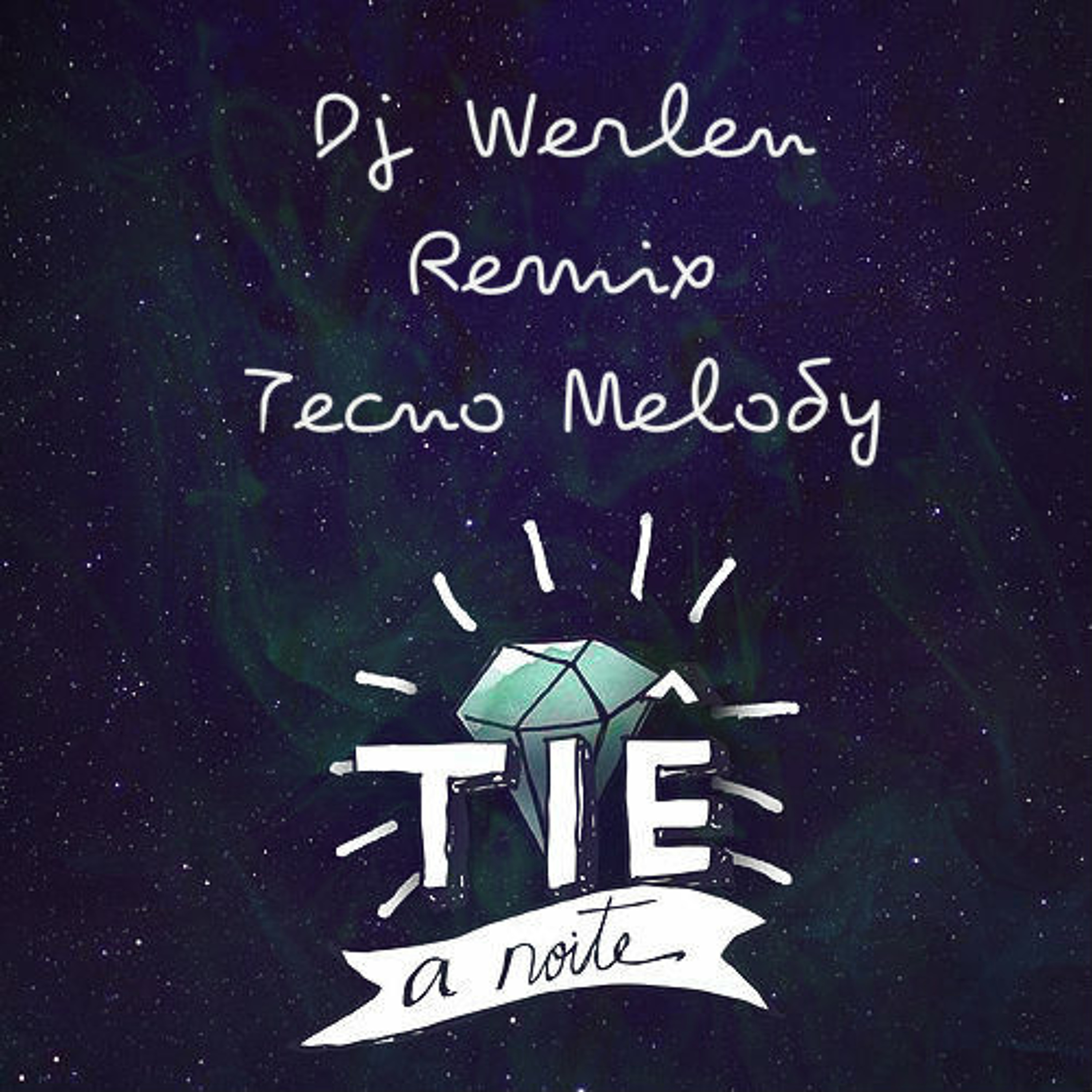 Dj Werlen Trajano