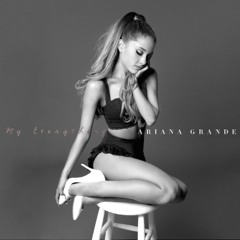 Ariana Grande - Love Me Harder (Cover Short Ver.)