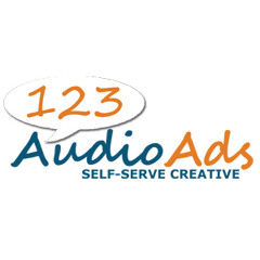 123 Audio Ads Demo