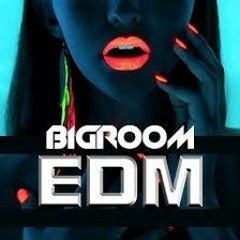 Big Room Mixtape (1)