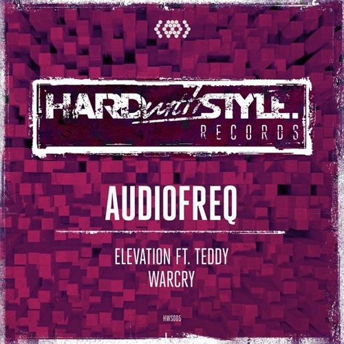 Feed The Thunder Warcry - Dada+Life Vs WandW Vs AudiofreQ (Suae Mashup)