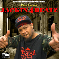 Paris Collins Who Is This