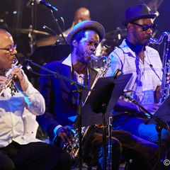 Enlightenment By Rowland Sutherland (Inspired by A Love Supreme By John Coltrane)