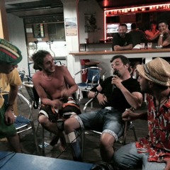 Auguri di mezzanotte - DANCEHALL A PRIORI 5° B - BASH