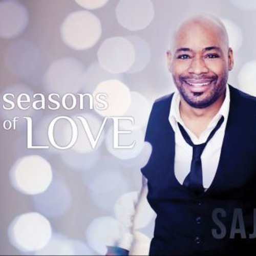 Stream Saj McKenley Listen to Seasons of Love playlist online for