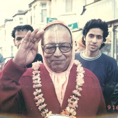 Srila Govinda Maharaj - Bhaja Bhakata