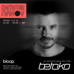 Dimitri Nakov w/ Betoko