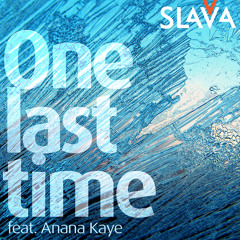 VAS002: Slava V - One Last Time (feat. Anana Kaye)