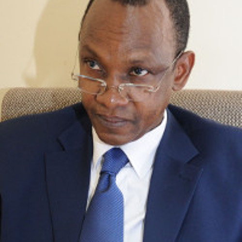 Interview Choguel Kokalla Maïga, ministre de l’économie numérique au Mali