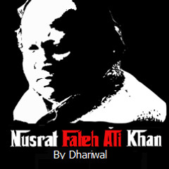 Wohi Khuda Hai Nizam Hasti - Nusrat Fateh Ali Khan
