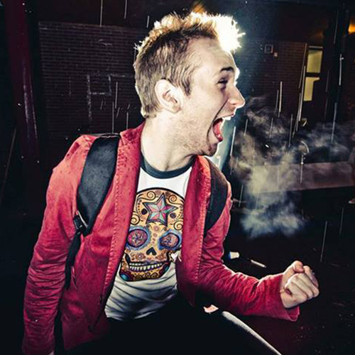 Fox Stevenson - High Five (Mizuki Remix)