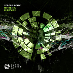 Stream Noize - Uprising TEASER