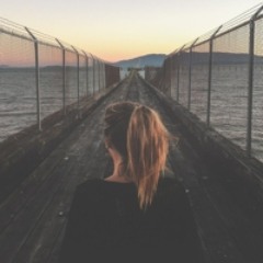 Logic Element - About That Girl (Unsigned)