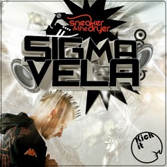 Sigma Vela