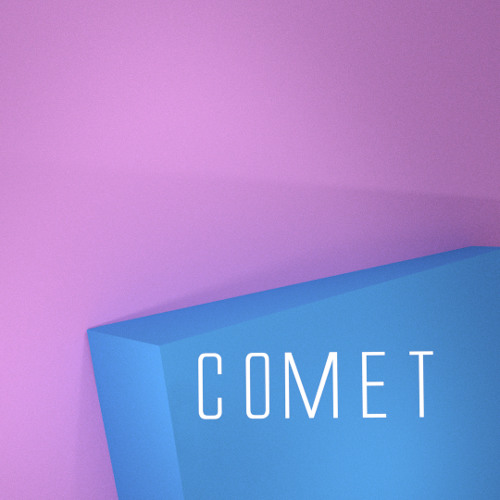 Aulox - Comet (Original Mix)