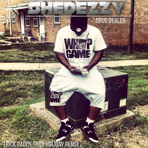 Daddy Tar NUH GIMME NUH DRUGS セット SKULLFUZZ (BOX VERSION) - Dr. No effects webshop