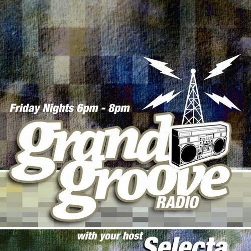 Grand Groove Radio-Midnight Star/Heatwave Tribute