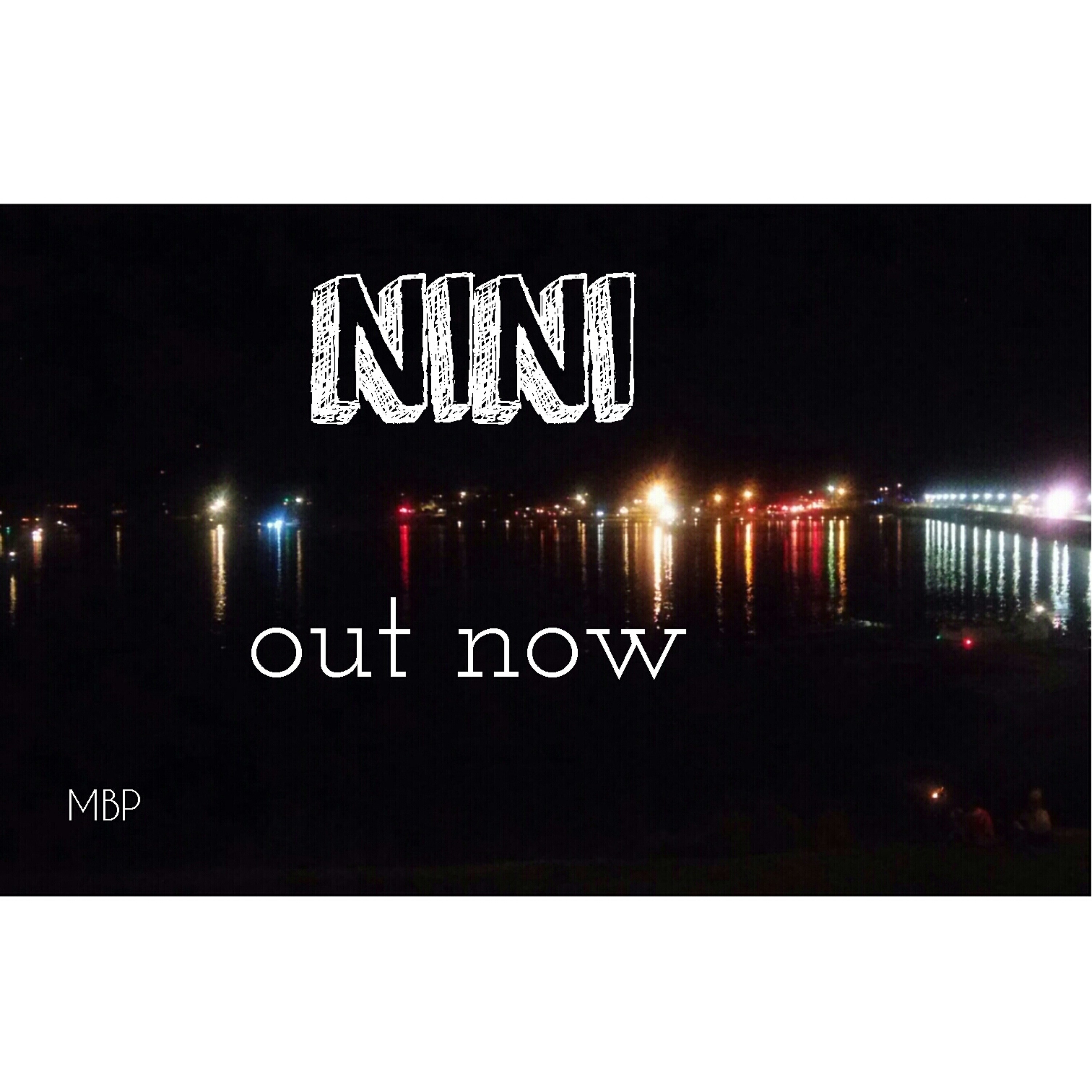 nini by dj matt episode artwork