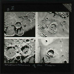 Lantern Slides