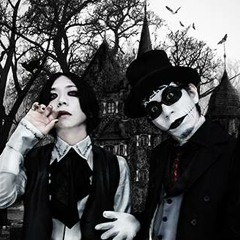 Leetspeak monster - Jack / GRAVE TOWN