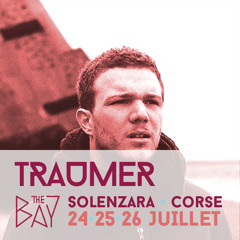 TRAUMER - The Bay Festival Podcast